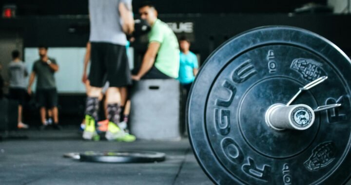 Los 5 errores que debes evitar al empezar en el gimnasio