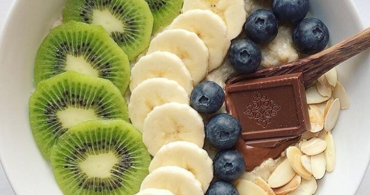 Los 5 errores más comunes en la alimentación fitness