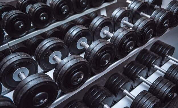 Cómo saber si estás progresando en el gimnasio