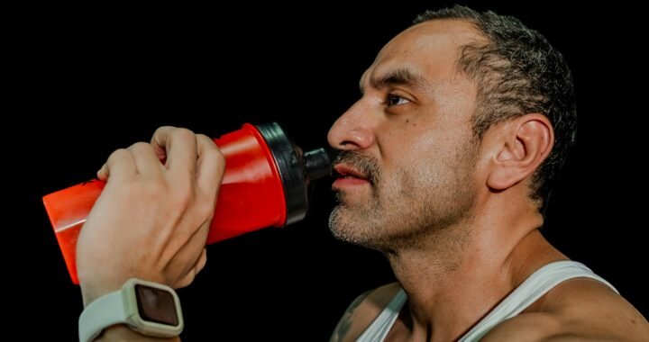 Comidas Pre y Post-Entrenamiento: Qué Comer y Por Qué