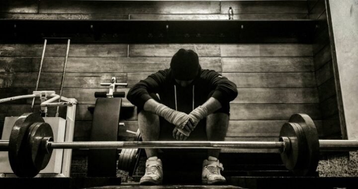 Cómo superar estancamientos en el gimnasio