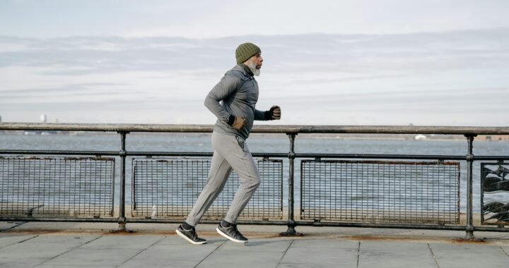 10 hábitos diarios que te harán más fuerte y saludable