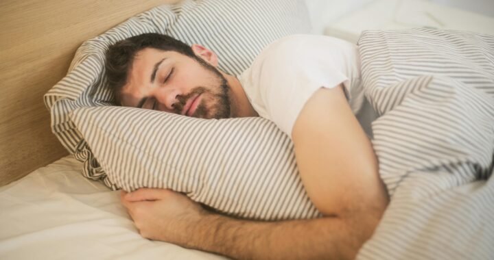Cómo mejorar la calidad del sueño para maximizar el crecimiento muscular