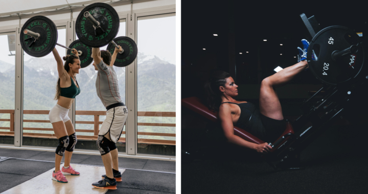 Crossfit vs. Gimnasio Tradicional: ¿Qué es Mejor?