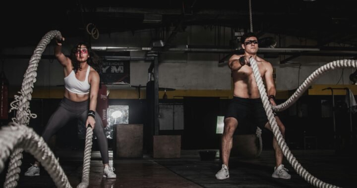 ¿Es bueno entrenar en ayunas? Pros y contras