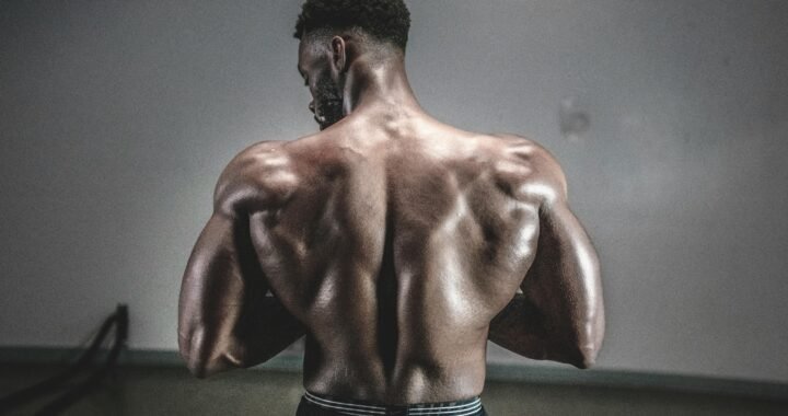 La Importancia del Fallo Muscular en el Crecimiento